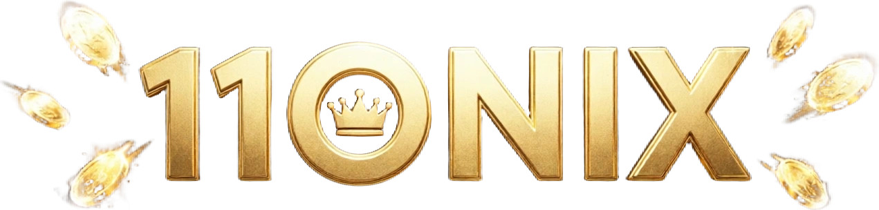 11ONIX logo